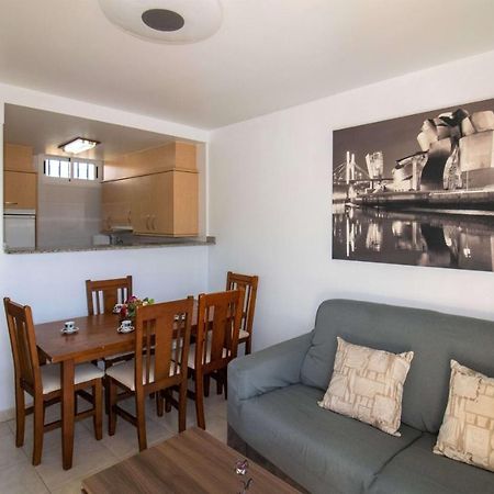 Atico Con Vistas Al Mar , Wifi Y Piscina - Sierra Irta Albert Villas Alcossebre Exteriér fotografie